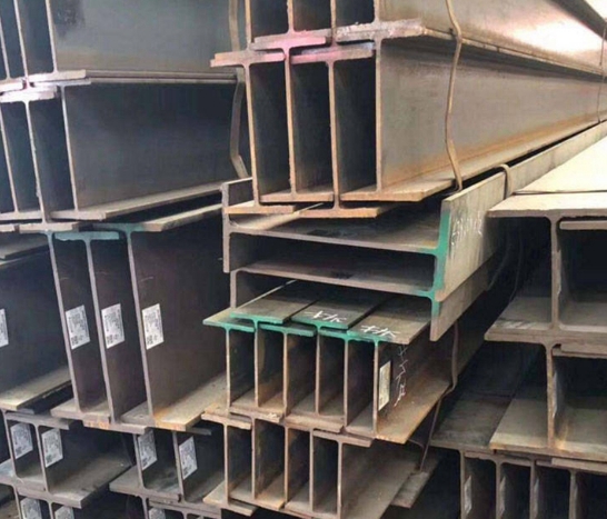 筠连Q235C工字钢